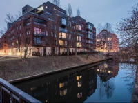 Holidays Home Apartamenty Chmielna