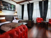 Holland House Residence Old Town