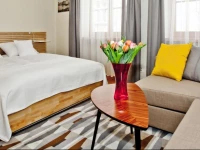 Home Hotel GdaЕ„sk