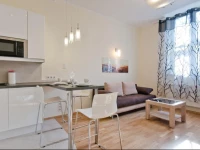 Imperial Apartments - Mariacka