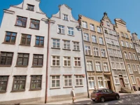 Imperial Apartments - Stare Miasto I