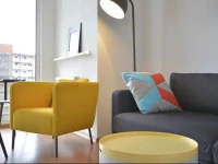 INApartments - Horizon