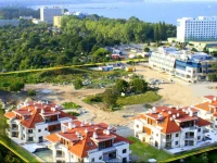 INApartments Beach Resort