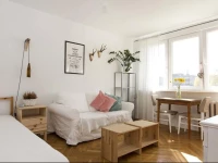 INApartments Downtown 4*