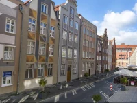 INApartments Old Town Deluxe