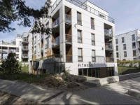 INApartments Seaside Mansion