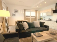 IRS ROYAL APARTMENTS Apartamenty IRS Cztery Oceany