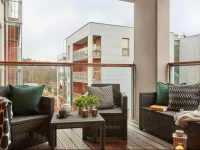 IRS ROYAL APARTMENTS Apartamenty IRS Nadmorski DwГіr