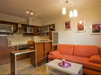 Jelitkowski DwГіr I - SG Apartamenty