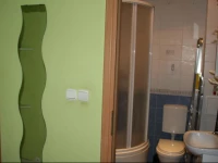 Kawalerka na Ogarnej