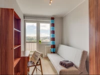 Mieszkanie 4-pokojowe