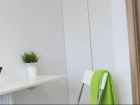 Mieszkanie czteropokojowe nad morzem