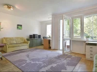 Mieszkanie GdaЕ„sk Zaspa