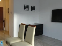 Mieszkanie na Morenie