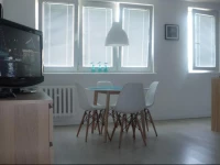 Mieszkanie Przy PlaЕјy