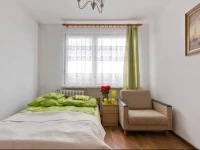 Mieszkanie SЕ‚oneczne