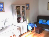 Mieszkanie Wakacyjne