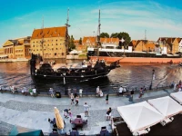 Motlawa River Apartment