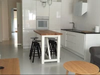 Nadmorski DwГіr Przy Parku