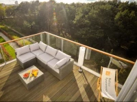 Nadmorskie Tarasy - Nadmorski DwГіr