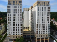 Noclegi GdaЕ„sk Centrum