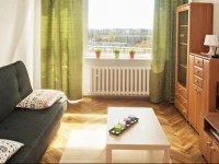 ObroЕ„cГіw WybrzeЕјa Apartment