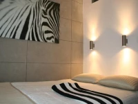 Old Town Apartment / Igielnicka