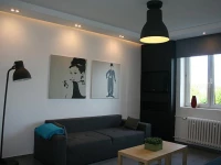 Old Town Apartments Heweliusza II