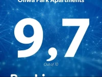 Oliwa Park Apartments