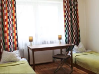 Pensjonat Aga Tom Dom