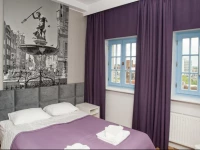 Pokoje GoЕ›cinne ASP