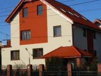 Pokoje GoЕ›cinne Bea