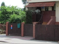 Pokoje GoЕ›cinne GdaЕ„skie Spanie