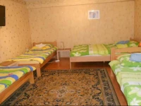 Pokoje GoЕ›cinne Ilona