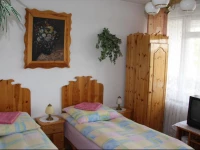 Pokoje GoЕ›cinne Lulu