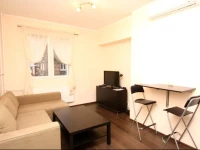Rent A Flat apartments - Korzenna St.