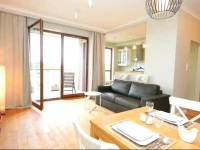 Rent a Flat apartments - Nadmorski DwГіr