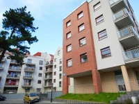 Rent a Flat apartments - Torunska St.