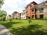 Rent a Flat Beach Apartments - Wypoczynkowa St.