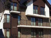 Rezydencja Wind Rose - Luxury ApartHotel