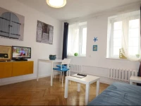 River Side Apartment Old Town