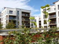 Seaside Mansion - Apartment Nadmorski DwГіr