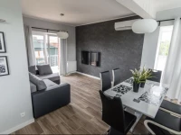 Silver One Apartments