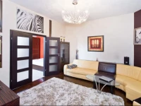 Solidarity Apartment