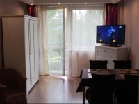 StudioSpanie Apartament Alfa