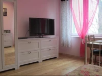 StudioSpanie Apartament Cafe Amarant