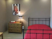 StudioSpanie Apartament Cafe Late