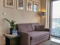 Tartaczna Deluxe Apartments Gdansk