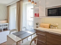 The Best Stay Central Apartment Gdansk