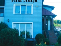 Villa Alicja